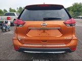 Nissan Rogue Sv 5N1AT2MV4HC742064 снимка