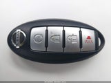 Nissan Rogue Sv 5N1AT2MV4HC742064 снимка
