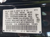 Honda Cr-V Lx 3CZRM3H32EG710610 снимка