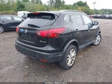 Nissan Rogue Sport Sv JN1BJ1CR7KW621728 photo