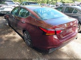 Nissan Altima Sv Fwd 1N4BL4DV3SN390374 fotografie