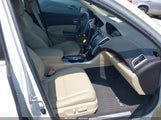 Acura Tlx Standard 19UUB1F35LA006282 снимка