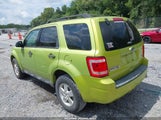 Ford Escape Xlt 1FMCU9DG3BKB71227 снимка