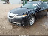 Acura Tl 3.5 19UUA8F27AA019101 снимка