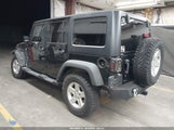 Jeep Wrangler Unlimited Sport 1C4BJWDG2GL319182 снимка