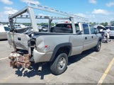 Chevrolet Silverado 2500Hd Work Truck 1GCHK23U84F176806 fotografie