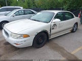 Buick Lesabre Limited 1G4HR54K83U193833 снимка