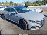 Volkswagen Arteon 2.0T Sel R-Line WVWAR7AN8NE011061 снимка