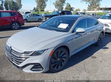 Volkswagen Arteon 2.0T Sel R-Line WVWAR7AN8NE011061 снимка