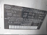 Hyundai Elantra Se 5NPD84LF1HH151459 снимка