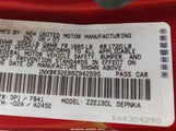 Toyota Corolla Le 1NXBR32E88Z942595 снимка