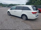 Honda Odyssey Ex-L 5FNRL5H62FB028705 снимка