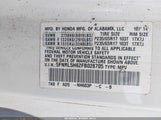 Honda Odyssey Ex-L 5FNRL5H62FB028705 снимка