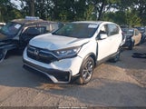 Honda Cr-V Awd Ex-L 7FARW2H85ME034815 photo