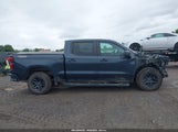 Chevrolet Silverado  4Wd Short Bed Custom Trail Boss 1GCPYCEF7MZ363208 снимка