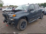 Chevrolet Silverado  4Wd Short Bed Custom Trail Boss 1GCPYCEF7MZ363208 снимка