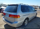 Honda Odyssey Ex 2HKRL18662H564061 снимка