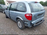 Chrysler Voyager 1C4GJ25B93B213099 снимка