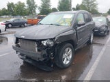 Jeep Compass Latitude 4X4 1C4NJDEB4HD176557 снимка