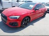 Audi S5 Premium Plus Tfsi Quattro Tiptronic WAUP4AF50RA025285 fotografie