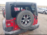 Jeep Wrangler Unlimited Sport 4X4 1C4BJWDG8HL736906 photo