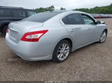 Nissan Maxima 3.5 Sv 1N4AA51E79C830811 снимка
