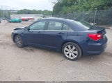 Chrysler 200 Lx 1C3CCBABXDN704610 fotografie
