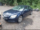 Chevrolet Malibu 1Lt 1G1ZC5E01CF251608 снимка