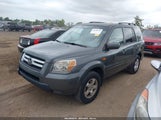 Honda Pilot Vp 5FNYF18278B024032 снимка
