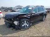 Subaru Outback 2.5I Limited 4S4BRBSCXD3238648 снимка