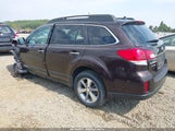 Subaru Outback 2.5I Limited 4S4BRBSCXD3238648 снимка