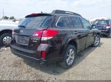 Subaru Outback 2.5I Limited 4S4BRBSCXD3238648 снимка