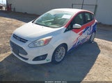 Ford C-Max Energi Sel 1FADP5CU0FL115722 снимка