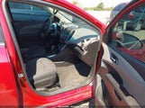 Chevrolet Sonic Lt Auto 1G1JC5SH4G4128748 снимка