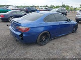 BMW 335I WBAWB73537P035635 снимка