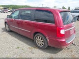 Chrysler Town & Country Touring 2C4RC1BG9ER124943 fotografie