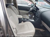 Nissan Rogue Sv JN8AS5MV5BW687725 снимка