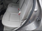 Nissan Rogue Sv JN8AS5MV5BW687725 снимка