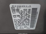 Nissan Rogue Sv JN8AS5MV5BW687725 снимка