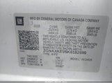 Chevrolet Equinox Lt 2GNAXKEV6K6182899 снимка