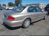 Hyundai Sonata Gl KMHWF25S95A129740 снимка