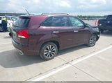 Kia Sorento Sx 5XYKW4A27DG322262 снимка