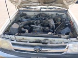 Toyota Tacoma 4TAVL52N7XZ432332 fotografie