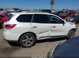 Nissan Pathfinder Platinum 5N1AR2MN6FC640289 снимка