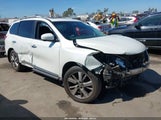 Nissan Pathfinder Platinum 5N1AR2MN6FC640289 снимка