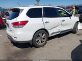 Nissan Pathfinder Platinum 5N1AR2MN6FC640289 снимка