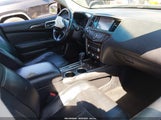 Nissan Pathfinder Platinum 5N1AR2MN6FC640289 снимка