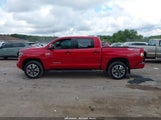 Toyota Tundra Sr5 5.7L V8 5TFDW5F16KX848066 fotografie