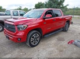 Toyota Tundra Sr5 5.7L V8 5TFDW5F16KX848066 photo
