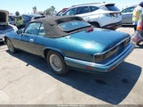 Jaguar Xjs 2+2 SAJNX2742RC193433 photo